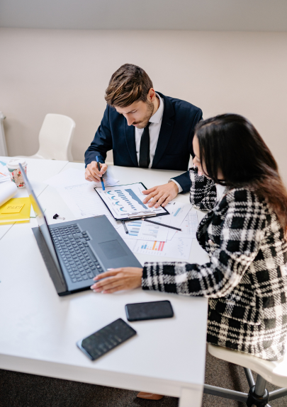 IberBridge's Services - Consultancy