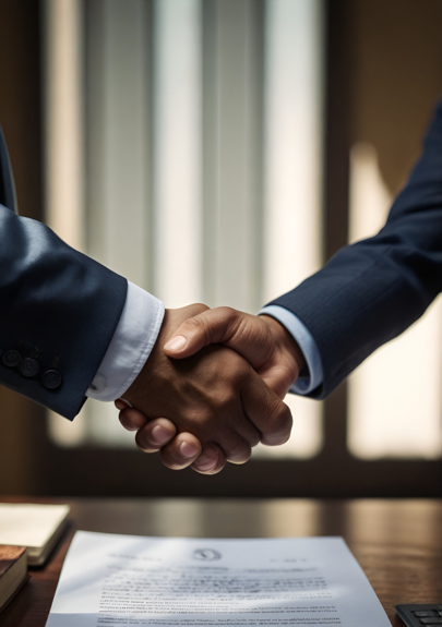 IberBridge's Services - Commercial Representation